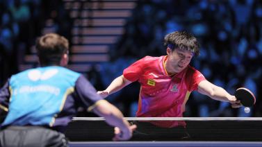 职业棋手们 职业棋手们