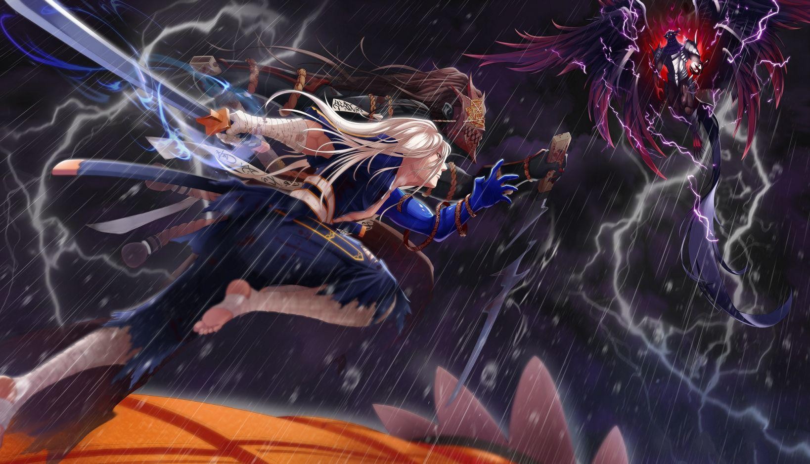 挽尊之战中 挽尊之战中